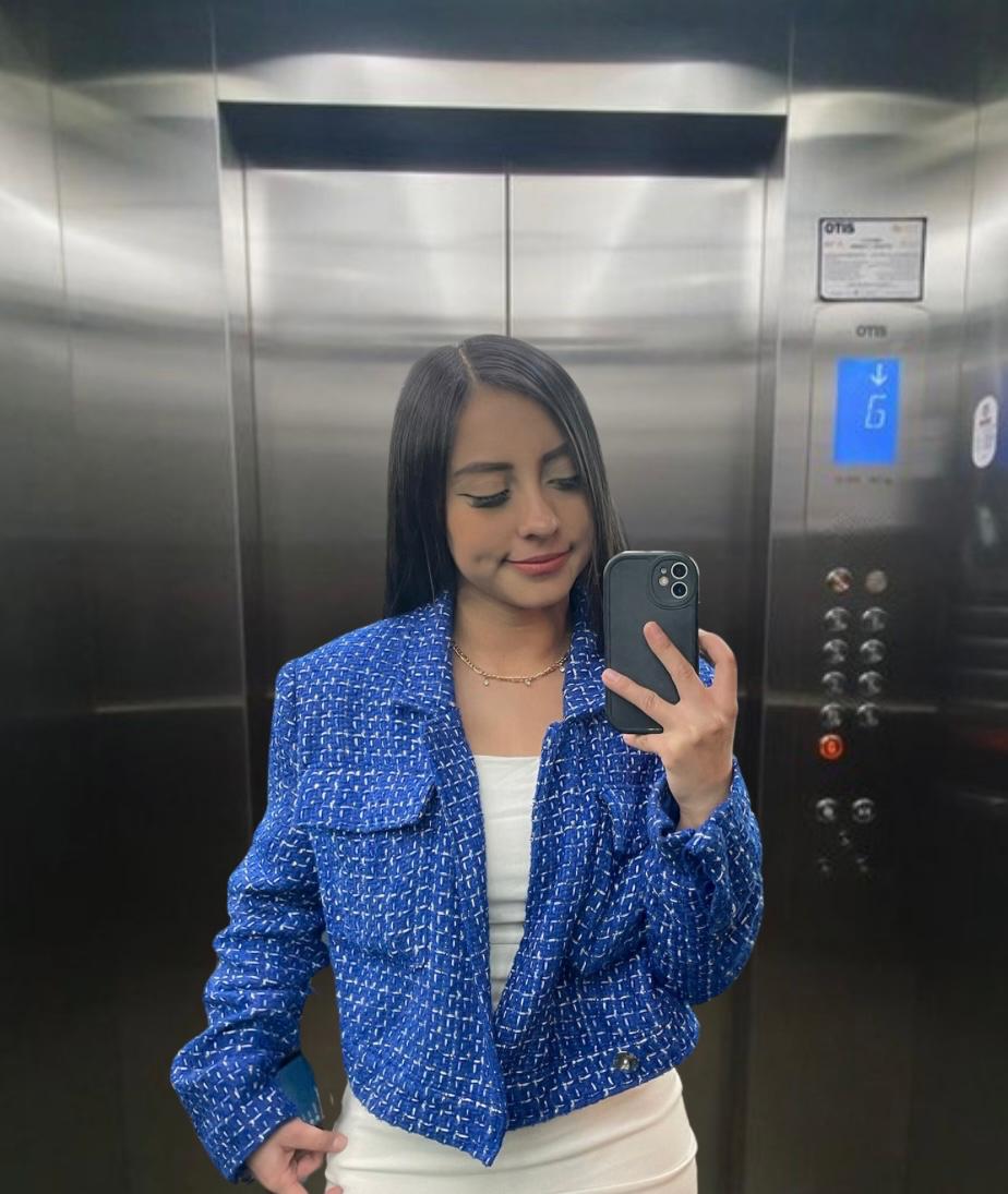 Andrea Silva - Marketing Digital