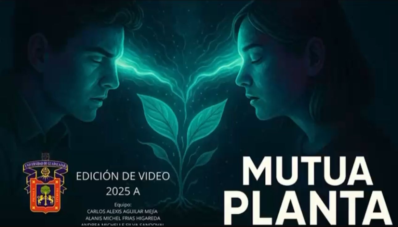 Mutua Planta short film cover